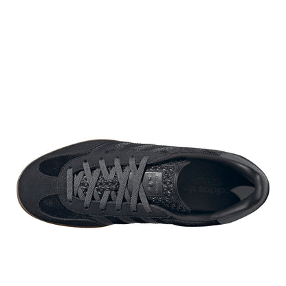 Gazelle Indoor Lace Up Sneakers