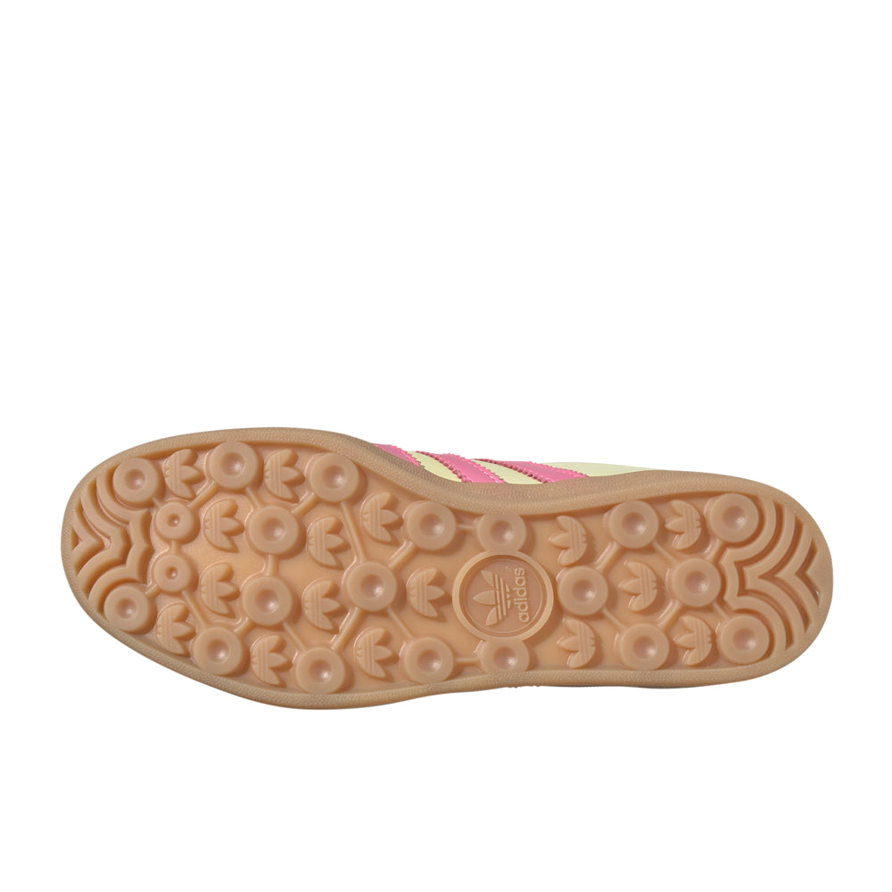 Gazelle Indoor Lace Up Sneakers