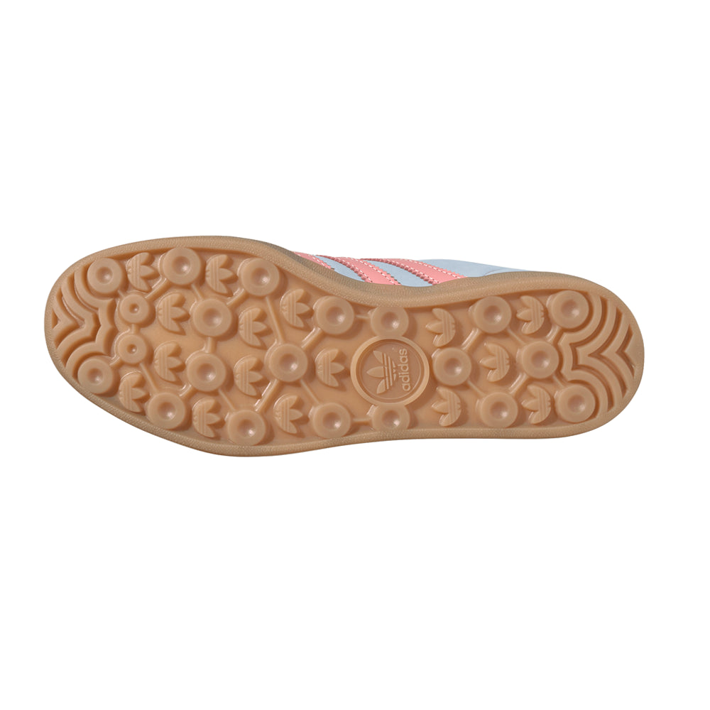 Gazelle Indoor Lace Up Sneakers