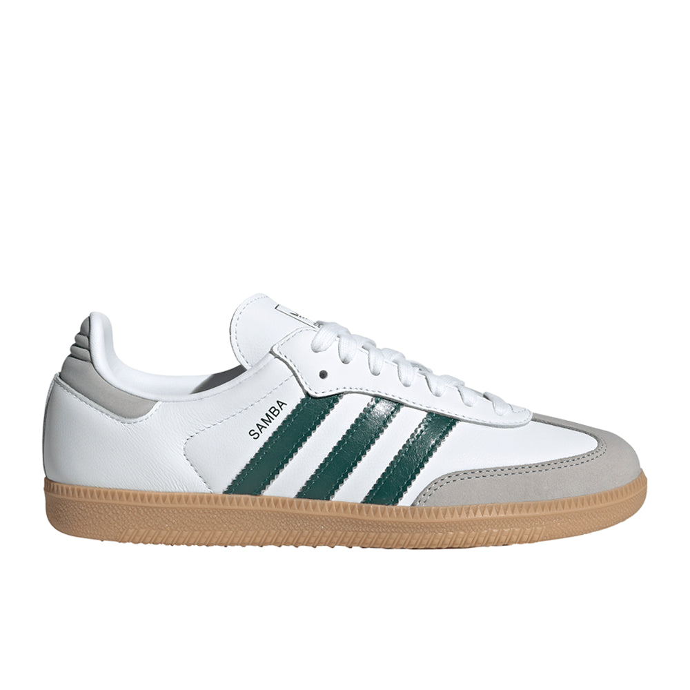 Samba OG Lace Up Sneakers