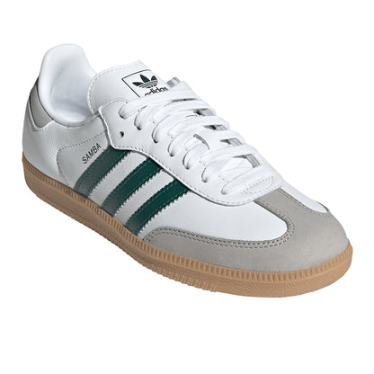Samba OG Lace Up Sneakers