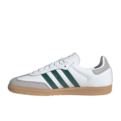 Samba OG Lace Up Sneakers