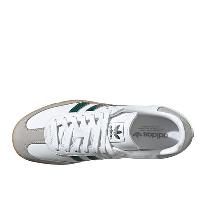 Samba OG Lace Up Sneakers