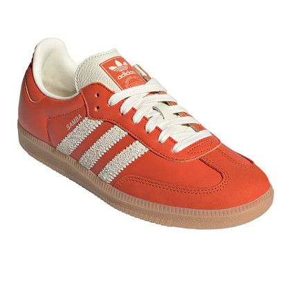 Samba OG Lace Up Sneakers