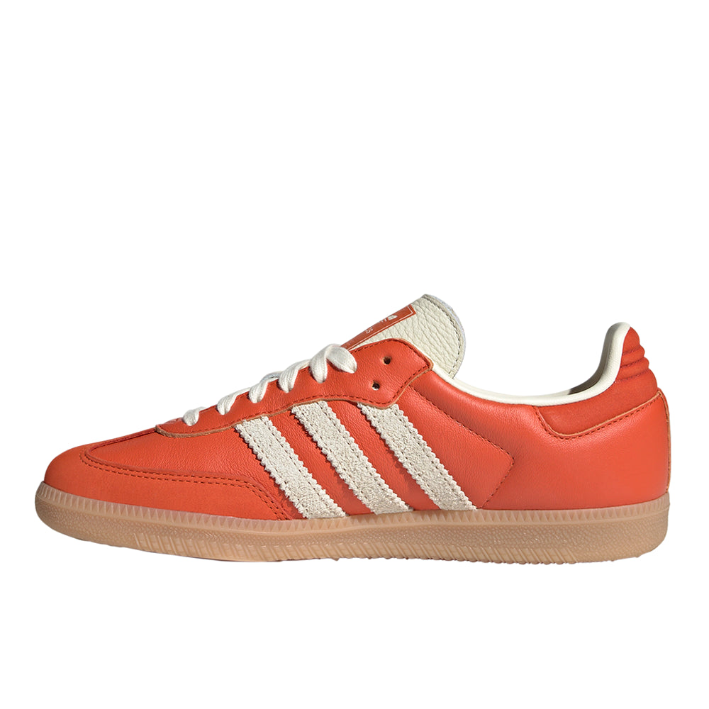 Samba OG Lace Up Sneakers