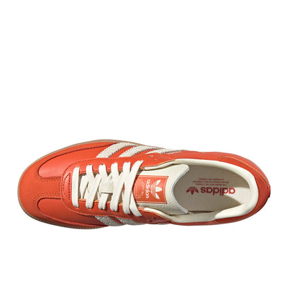 Samba OG Lace Up Sneakers