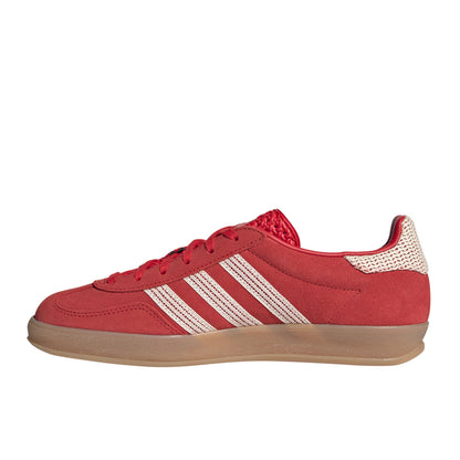 Gazelle Indoor Lace Up Sneakers