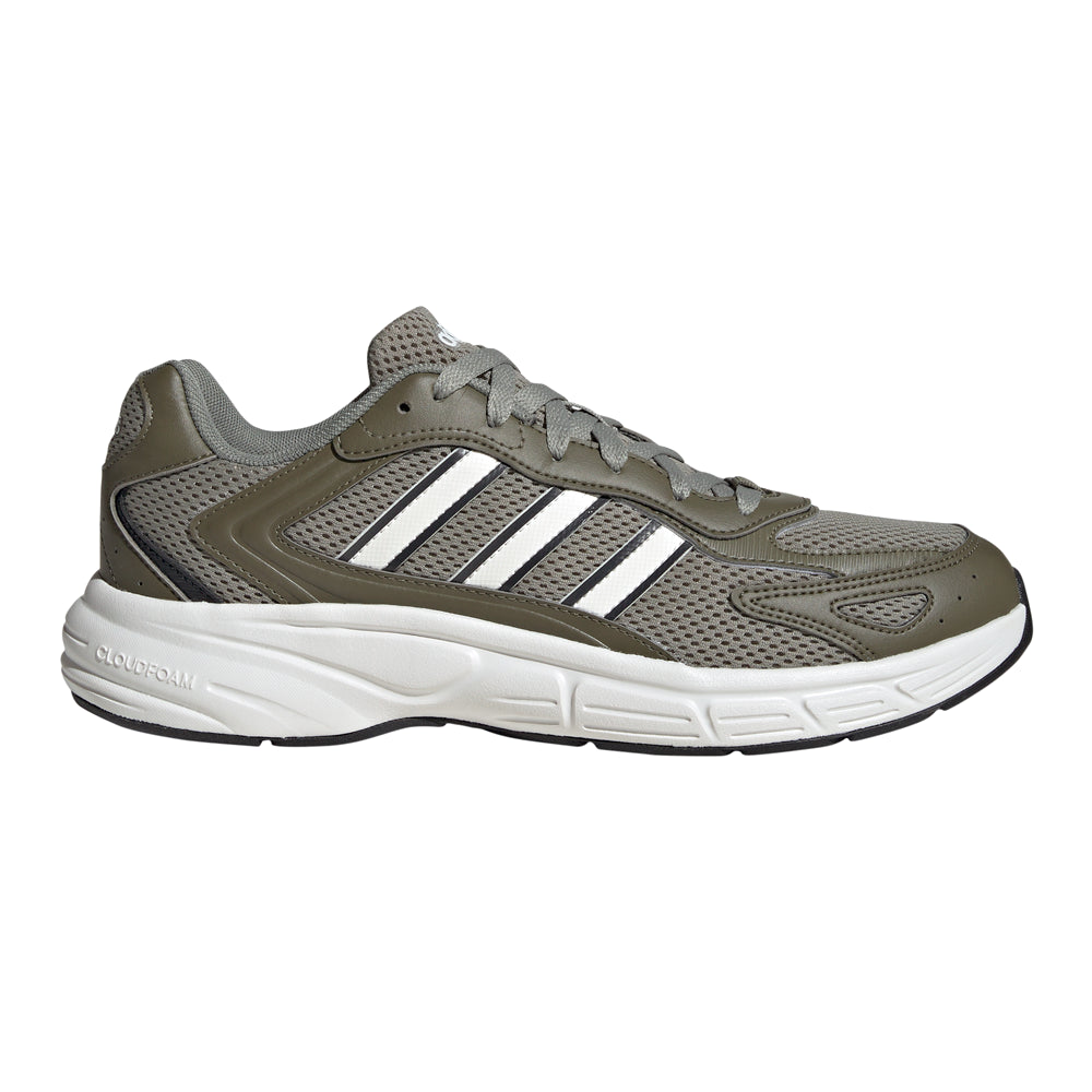 Eclyptix 2000 Lace Up Sneakers