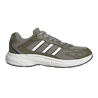 Eclyptix 2000 Lace Up Sneakers