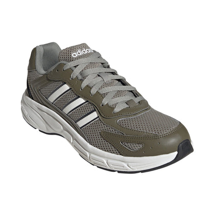 Eclyptix 2000 Lace Up Sneakers