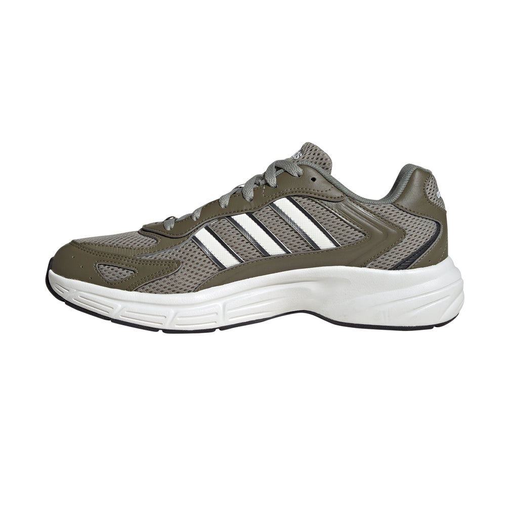 Eclyptix 2000 Lace Up Sneakers