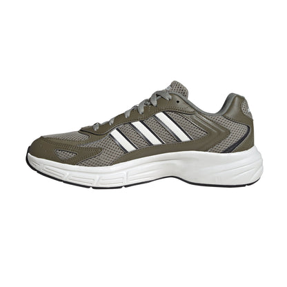 Eclyptix 2000 Lace Up Sneakers
