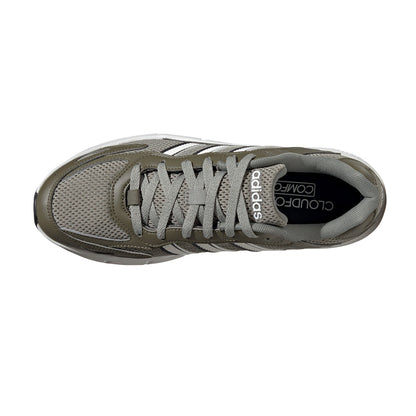 Eclyptix 2000 Lace Up Sneakers