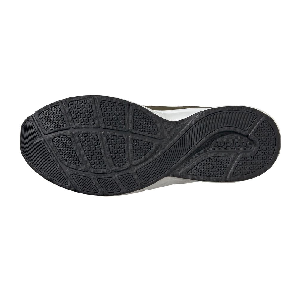 Eclyptix 2000 Lace Up Sneakers