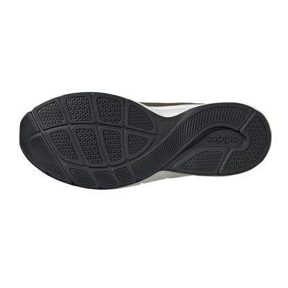Eclyptix 2000 Lace Up Sneakers