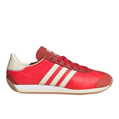 Country OG Lace Up Sneakers