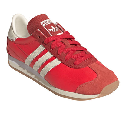 Country OG Lace Up Sneakers