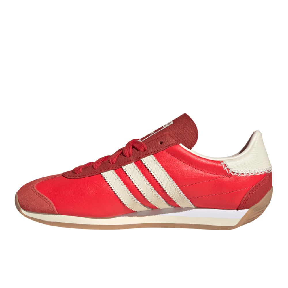 Country OG Lace Up Sneakers