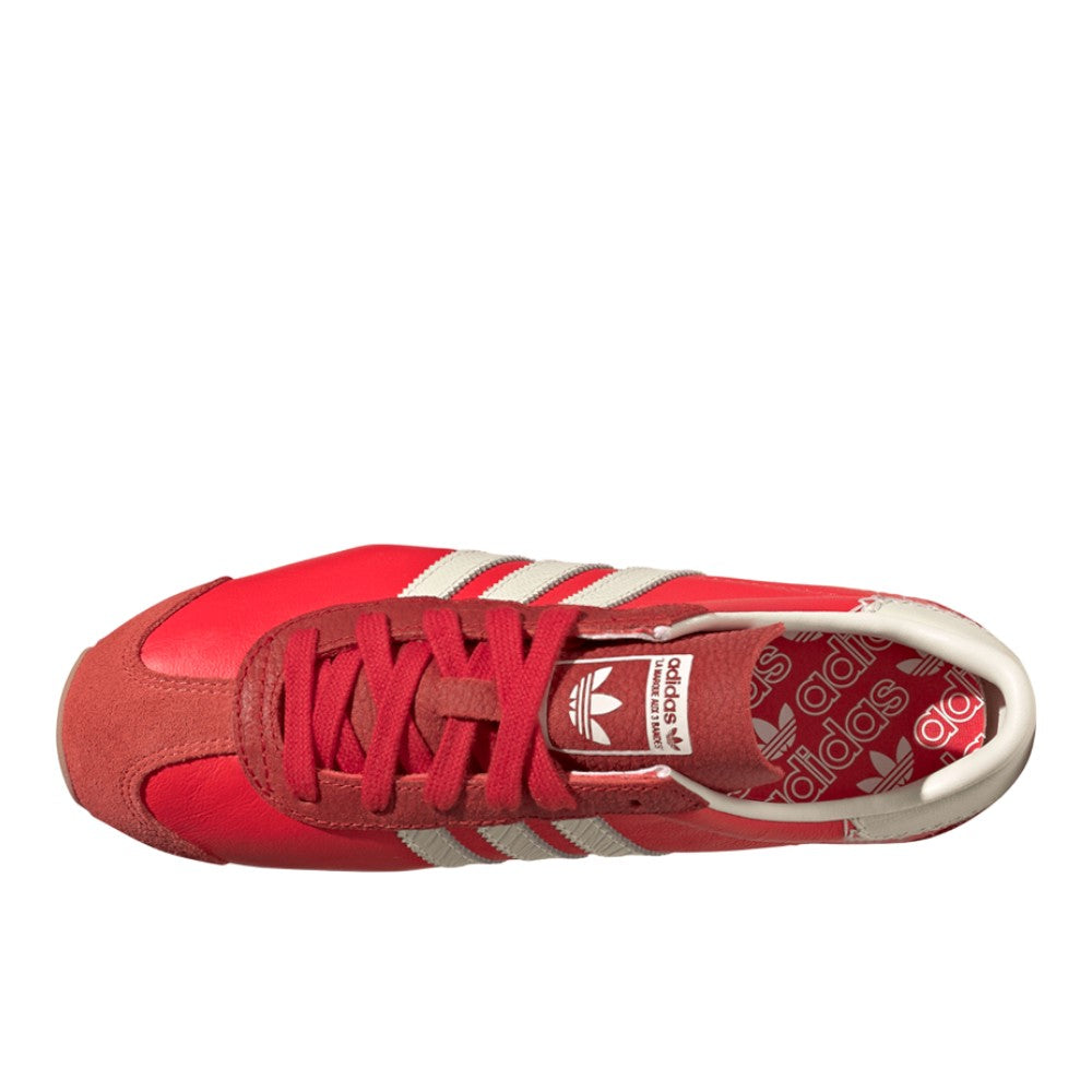 Country OG Lace Up Sneakers