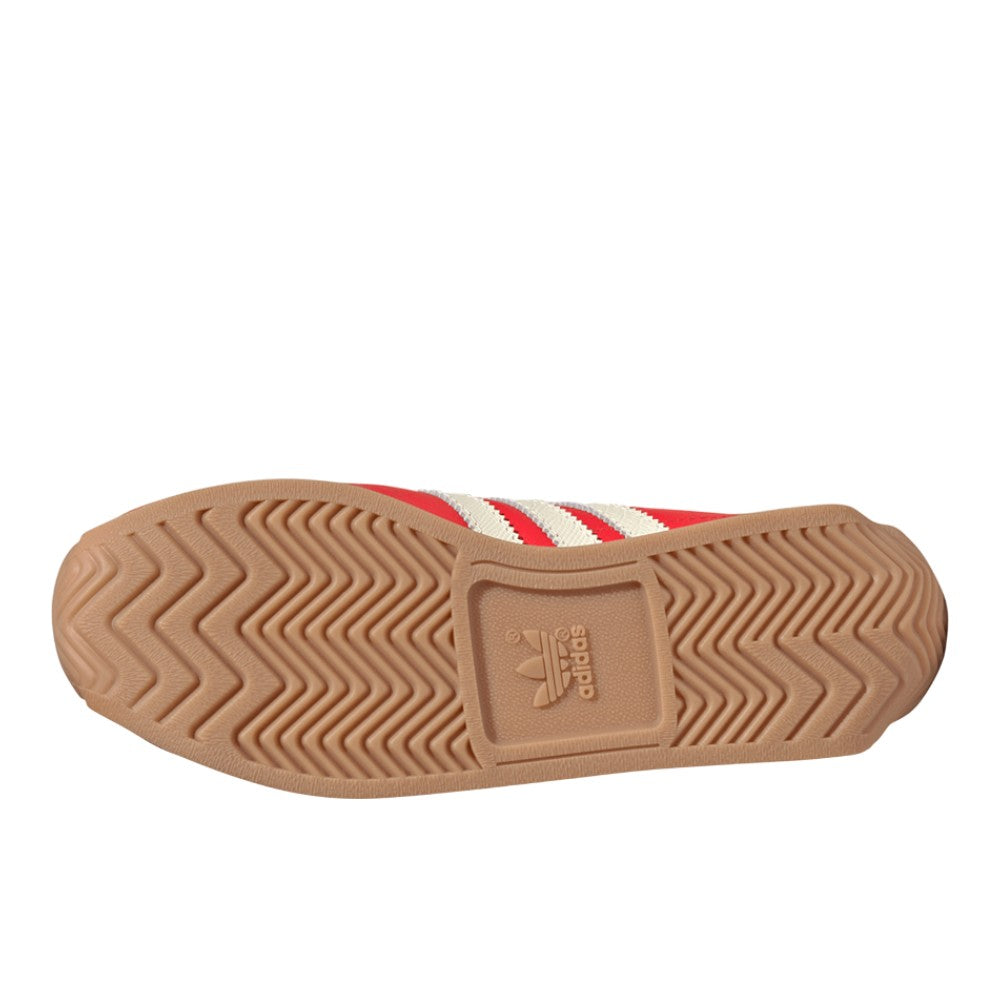 Country OG Lace Up Sneakers