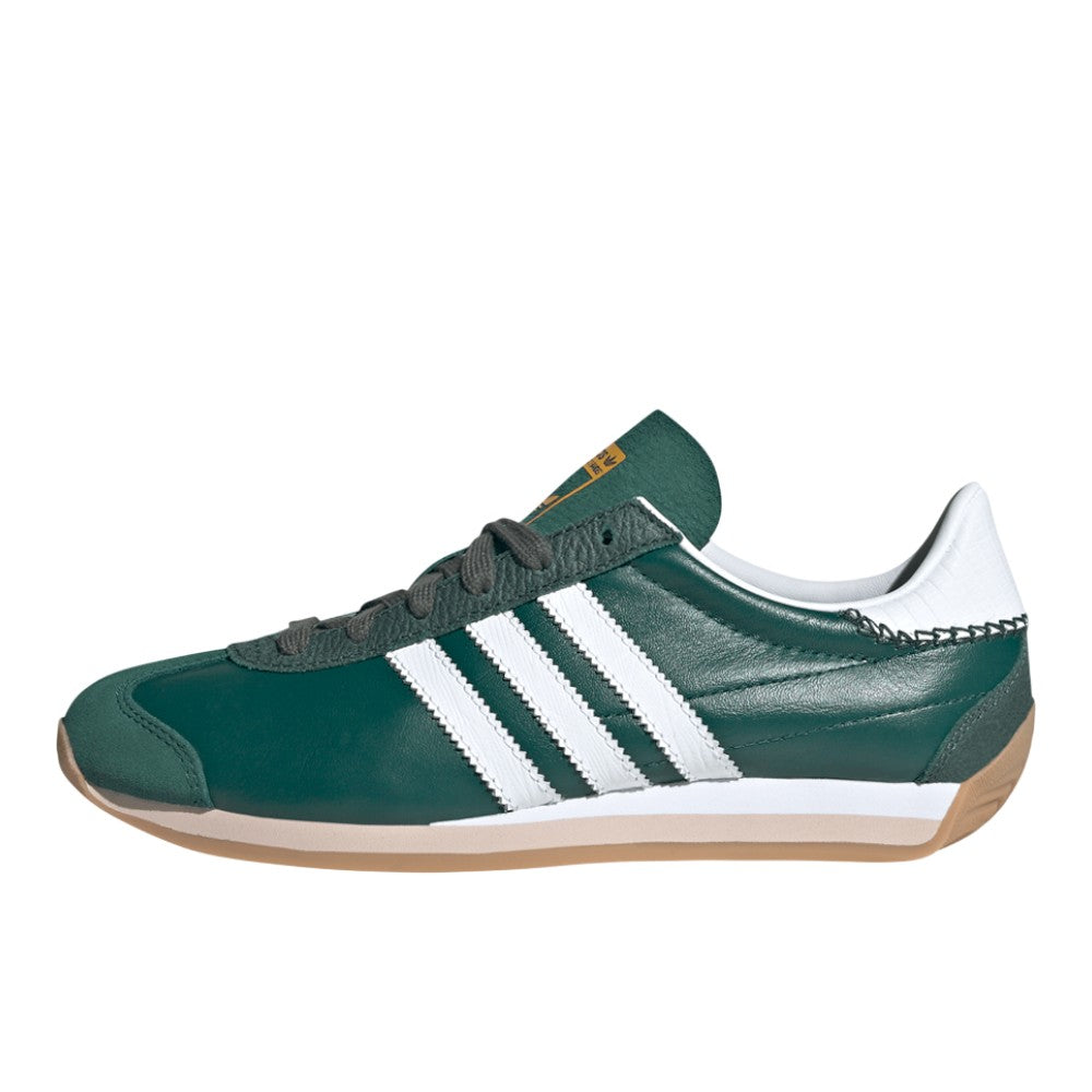 Country OG Lace Up Sneakers