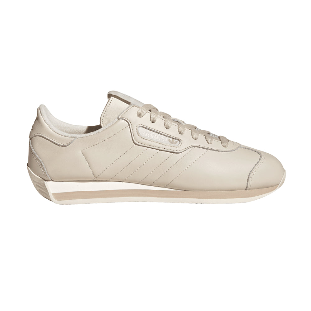 Country Soft Lace Up Sneakers