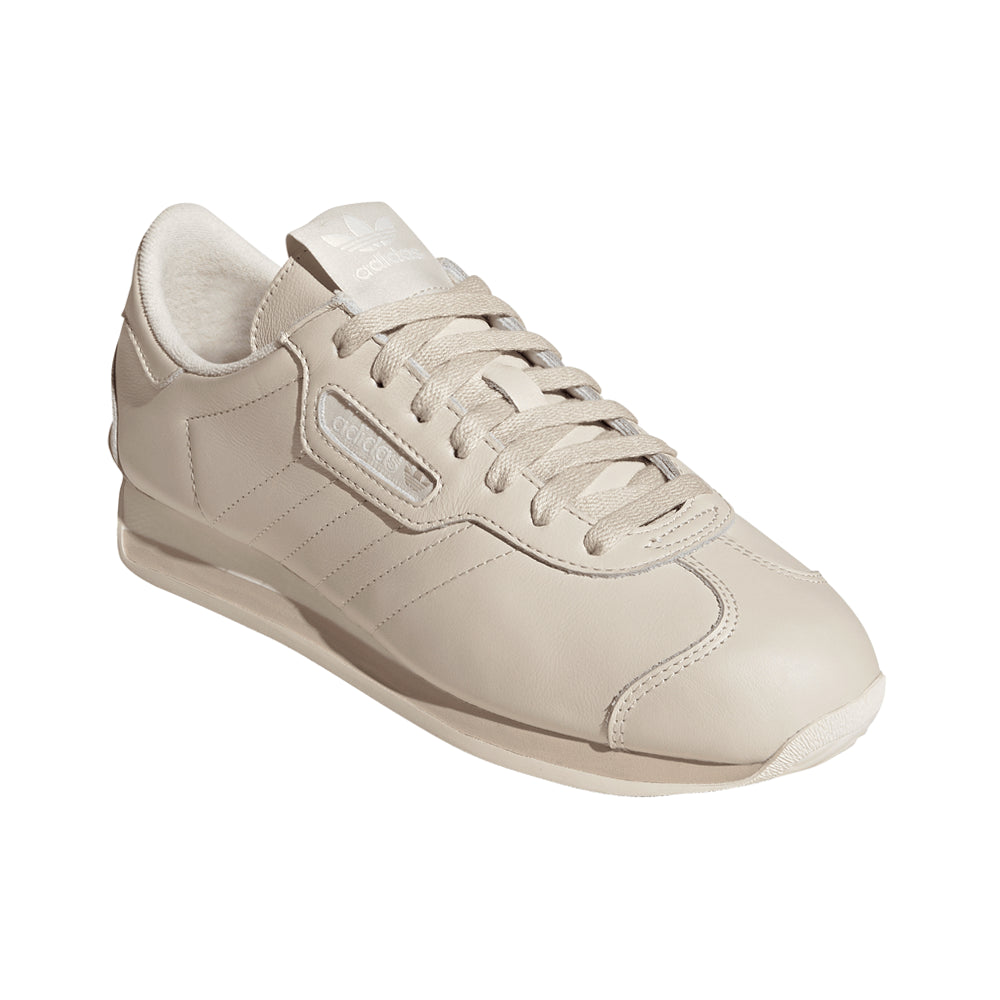 Country Soft Lace Up Sneakers