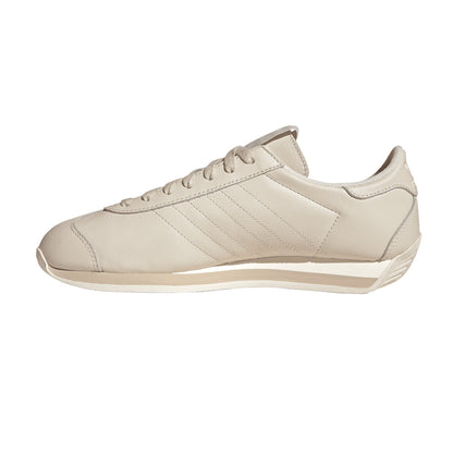 Country Soft Lace Up Sneakers