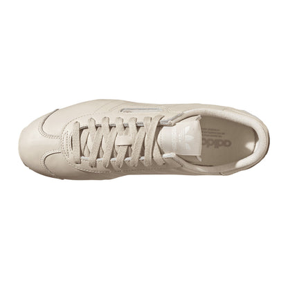 Country Soft Lace Up Sneakers
