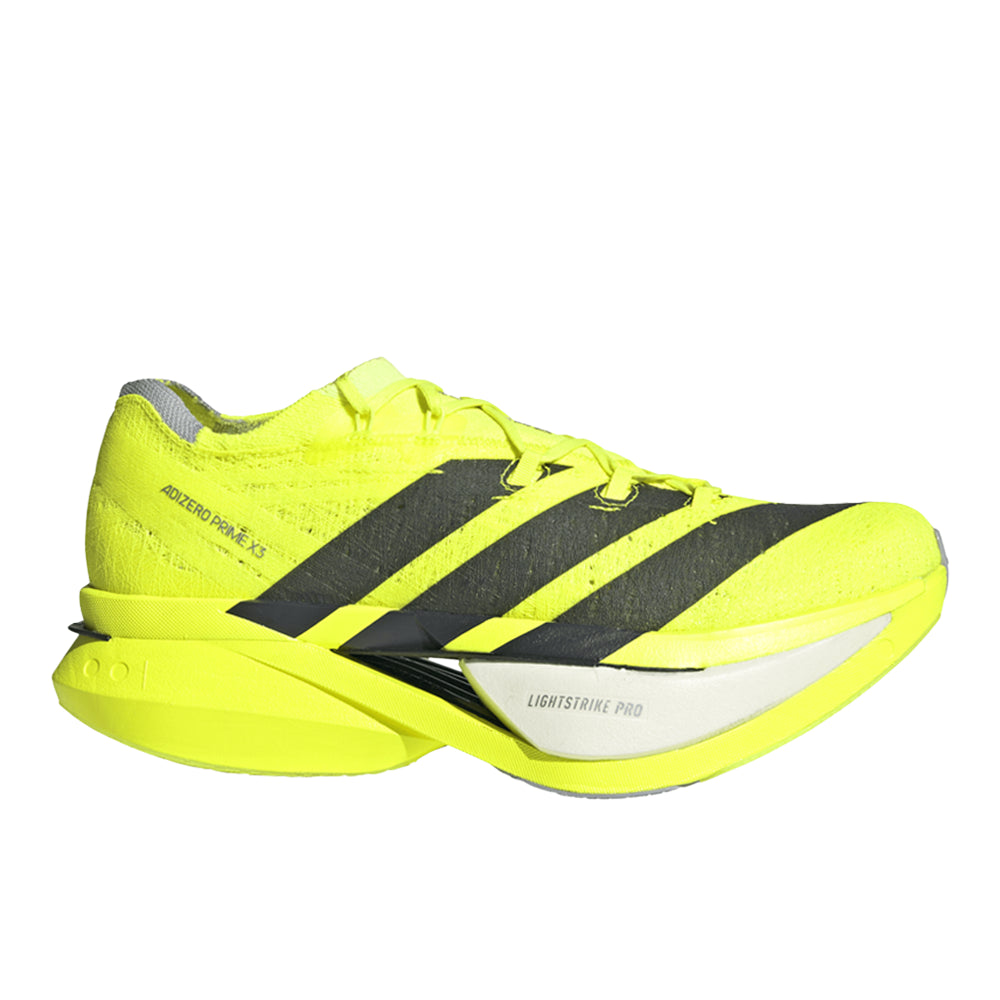 Adizero Prime X 3 Strung Running Shoes