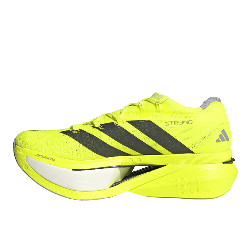 Adizero Prime X 3 Strung Running Shoes
