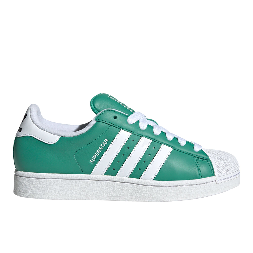 Superstar II Lace Up Sneakers