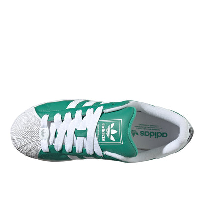 Superstar II Lace Up Sneakers