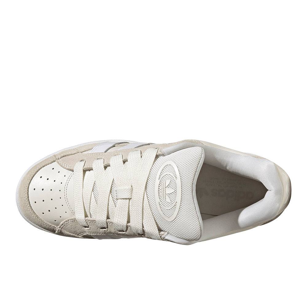 Campus 00S Beta Lace Up Sneakers