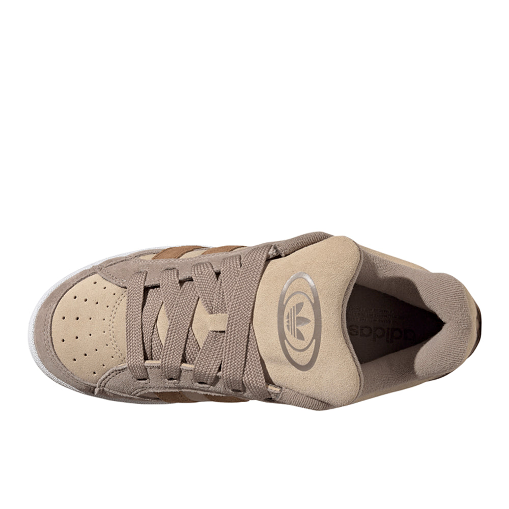 Campus 00s Beta Lace Up Sneakers