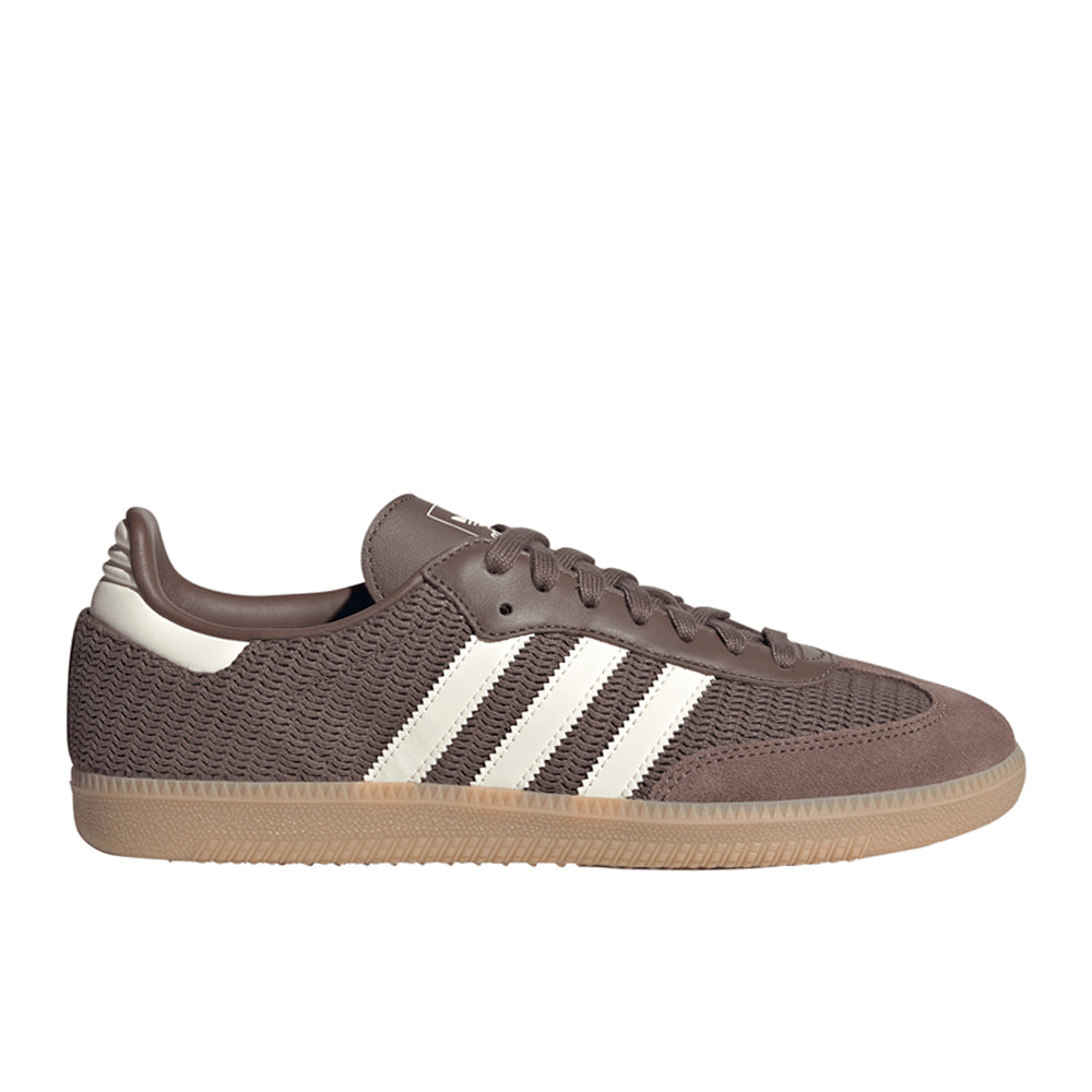 Samba OG Lace Up Sneakers