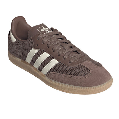 Samba OG Lace Up Sneakers