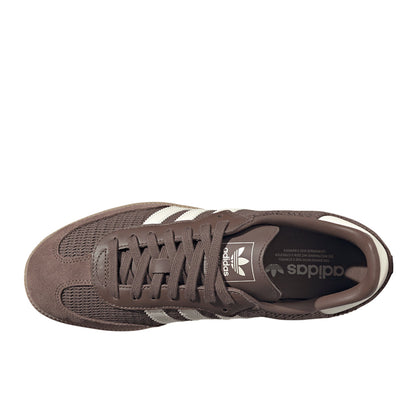 Samba OG Lace Up Sneakers