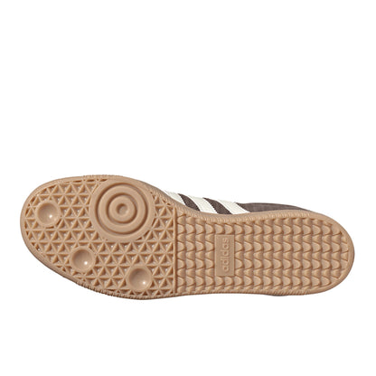 Samba OG Lace Up Sneakers
