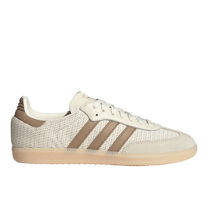 Samba OG Lace Up Sneakers