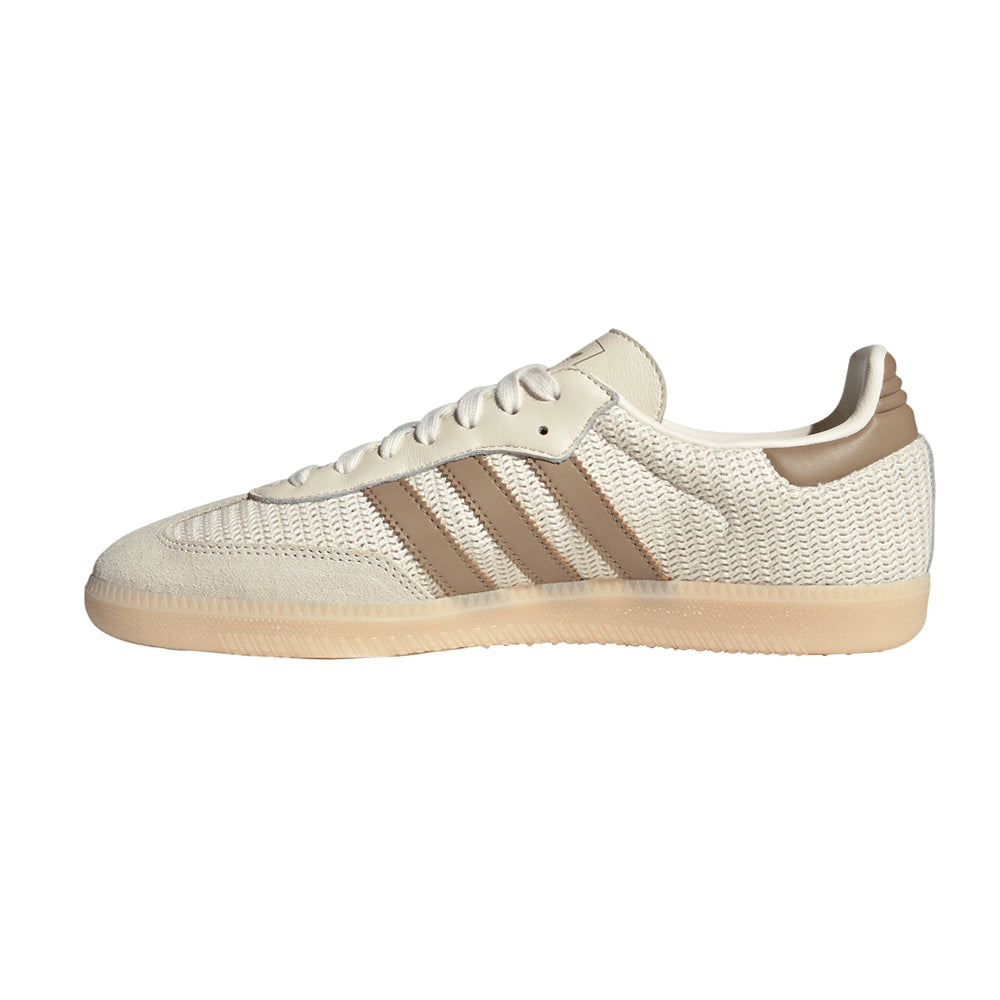 Samba OG Lace Up Sneakers