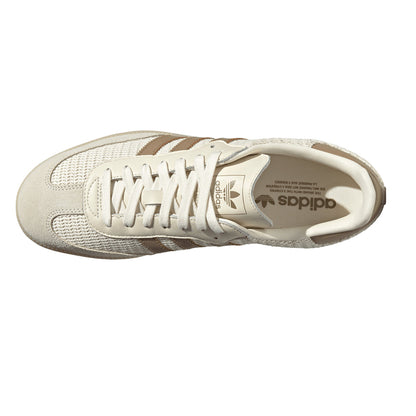 Samba OG Lace Up Sneakers