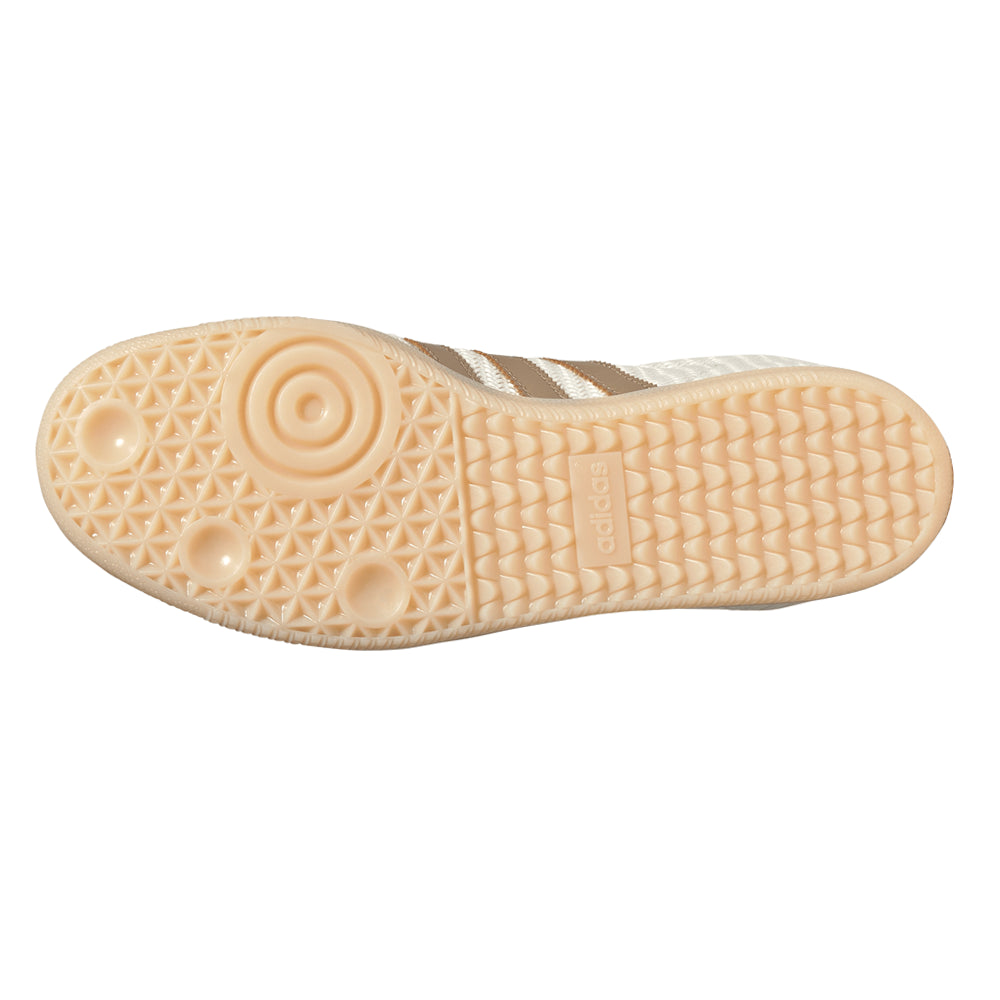 Samba OG Lace Up Sneakers