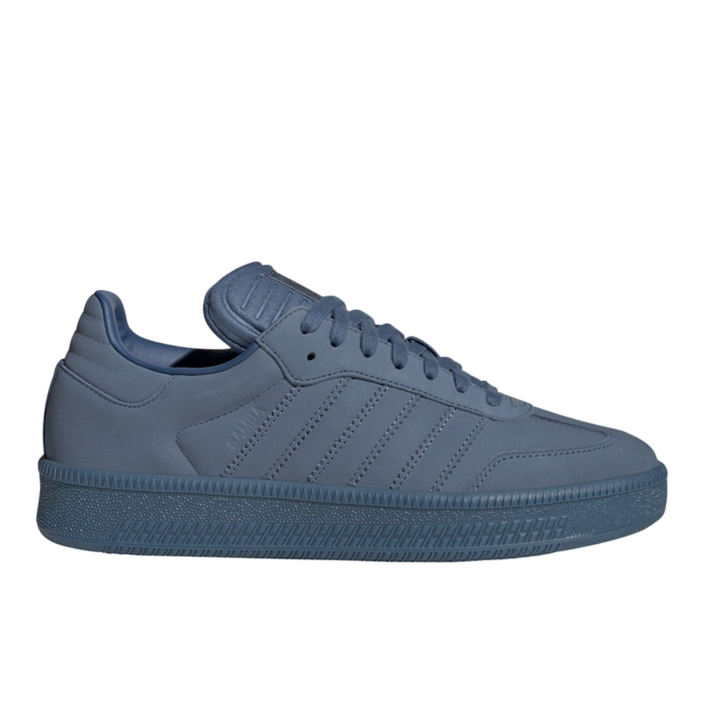Samba Xlg Lace Up Sneakers