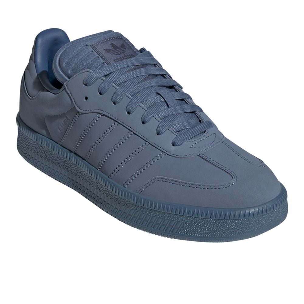 Samba Xlg Lace Up Sneakers