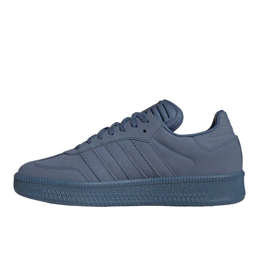 Samba Xlg Lace Up Sneakers
