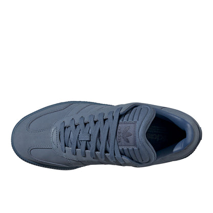 Samba Xlg Lace Up Sneakers