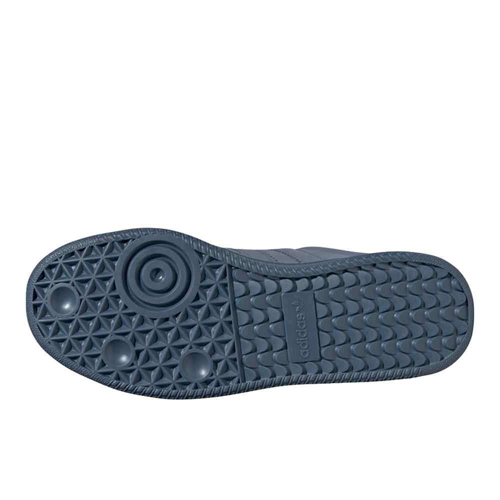 Samba Xlg Lace Up Sneakers