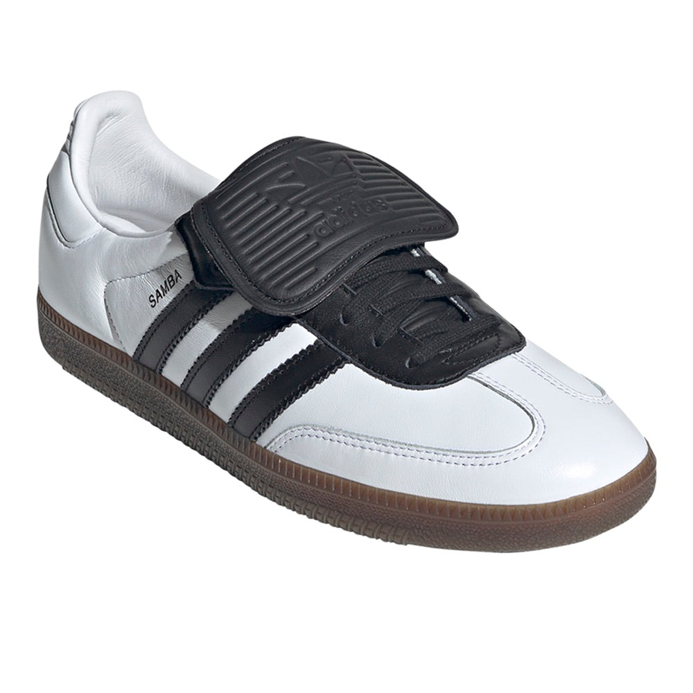 Samba Lt Lace Up Sneakers