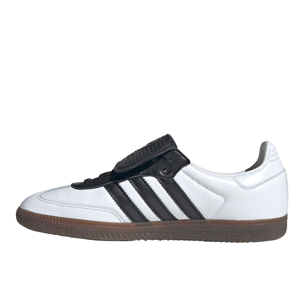 Samba Lt Lace Up Sneakers